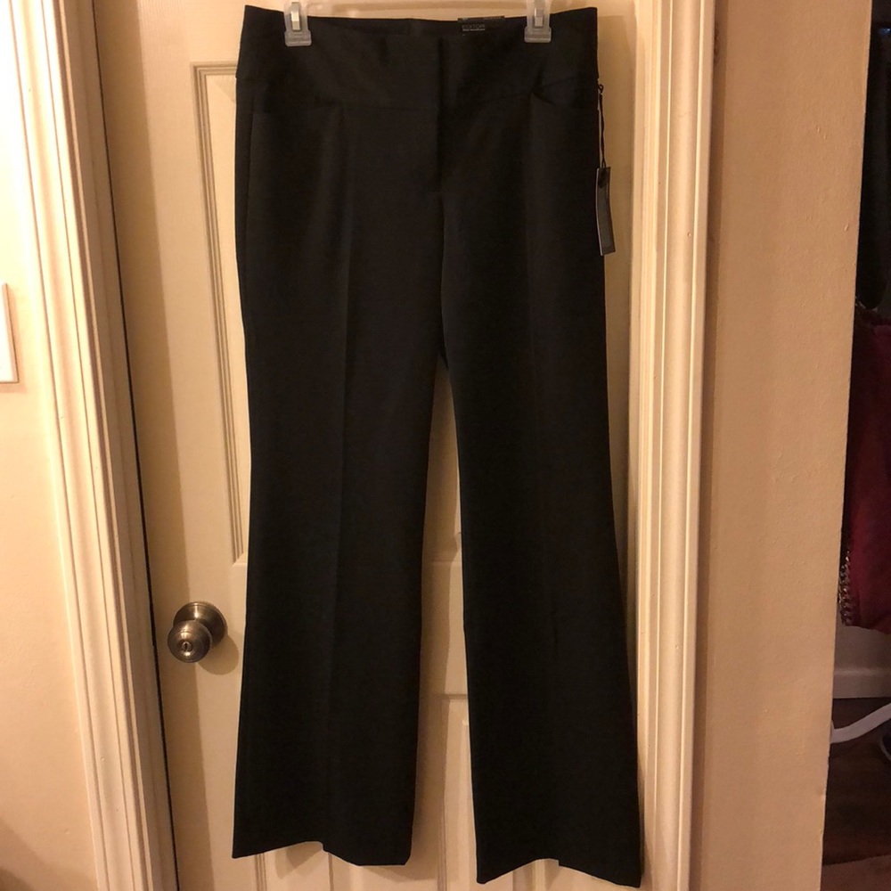 Brand new Express, black dress pants